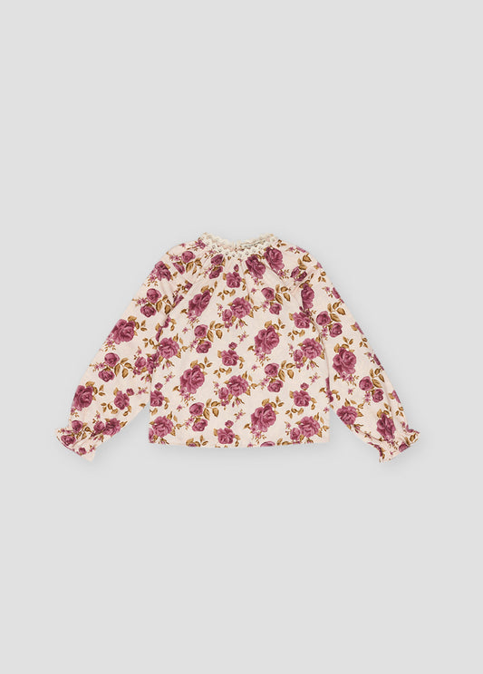 Agustine Blouse