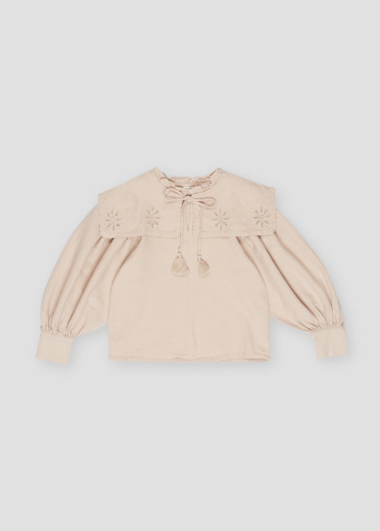 Geraldine Blouse
