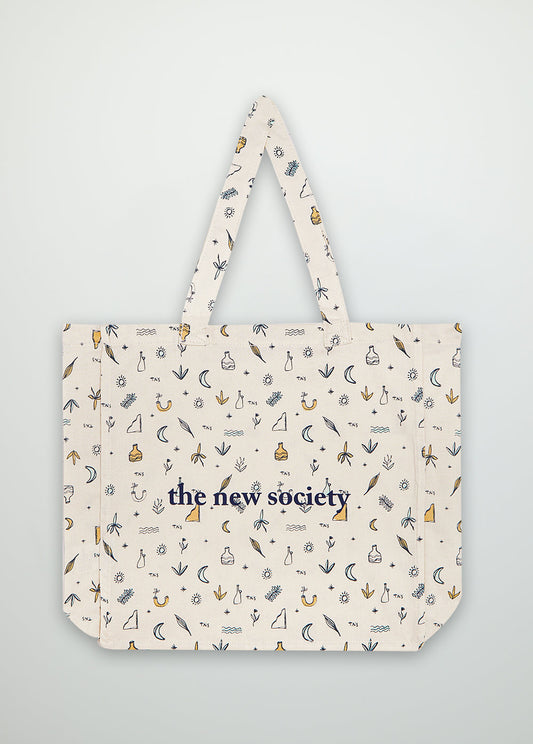 All The Things Tns Bag_Sampling