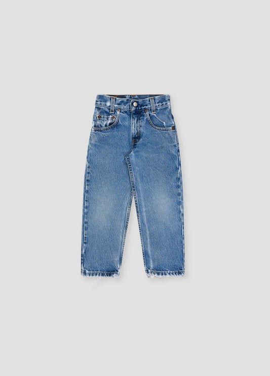 Alhena Levi’s Strauss