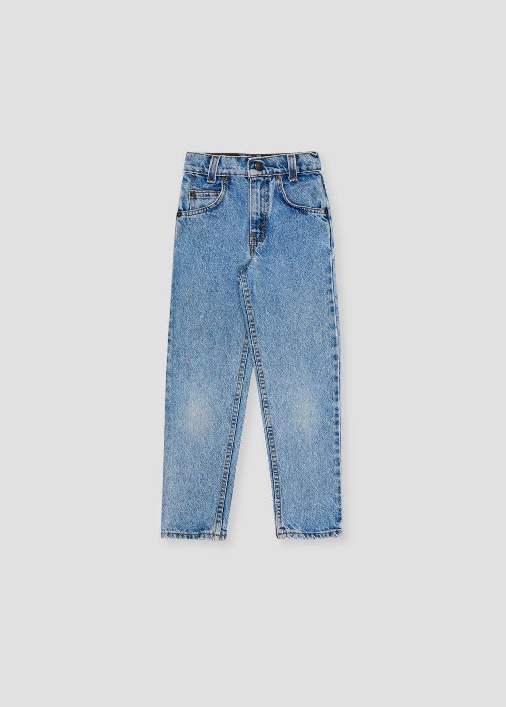 Ciro Levi’s Strauss Slim
