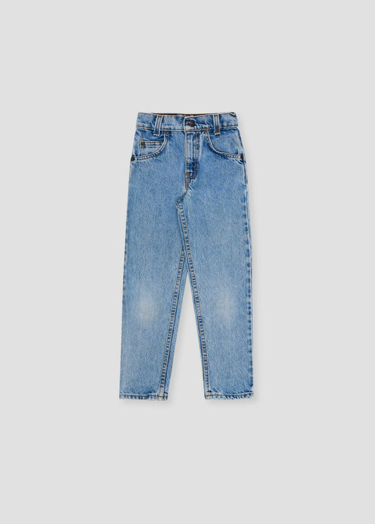 Ciro Levi’s Strauss Slim
