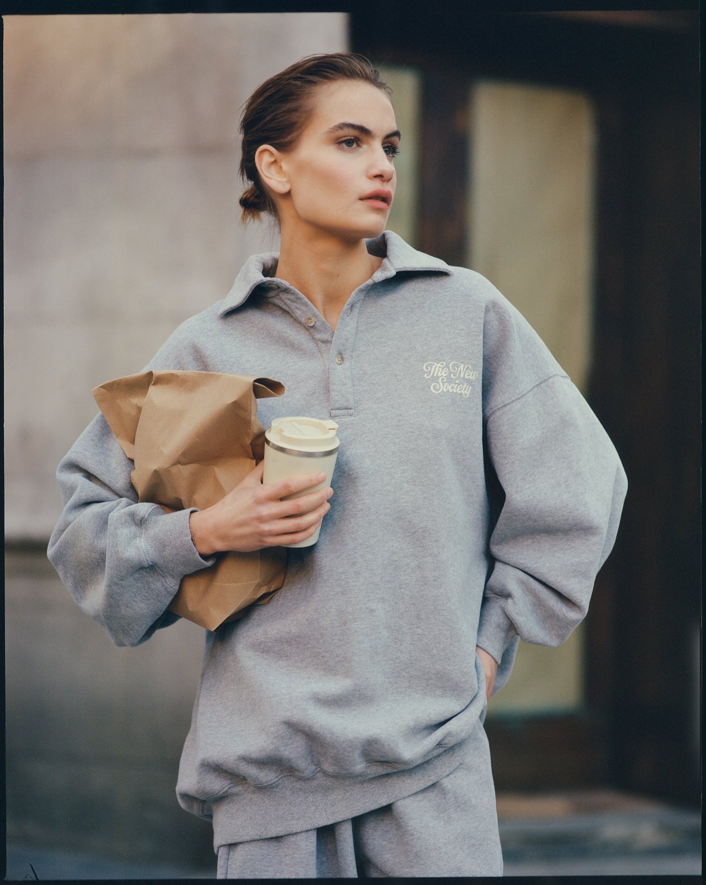 Apolo Woman Cargo Jogging