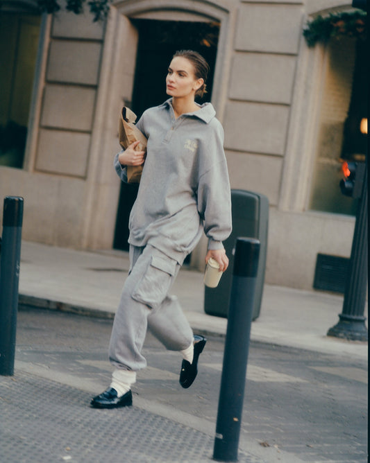 Apolo Woman Cargo Jogging