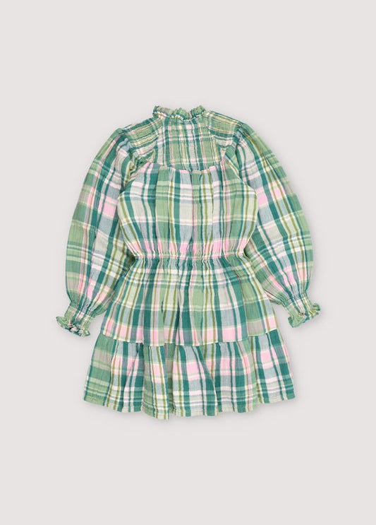 Greenland Dress Sample 6y