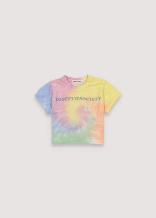 Wildshire Baby Tee_Sampling 24m