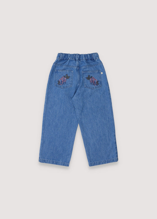 Woodland Pant_Sampling 10y