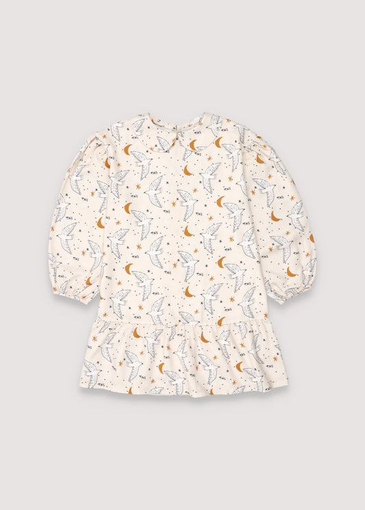 Woodswallow Dress