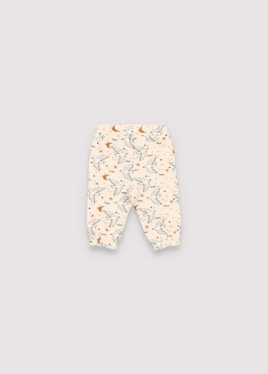 Woodswallow Fleece Baby Pant