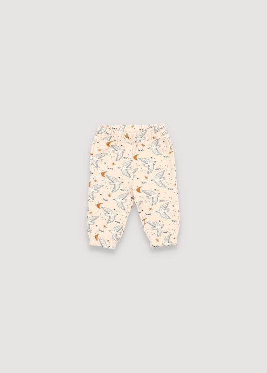 Woodswallow Fleece Baby Pant