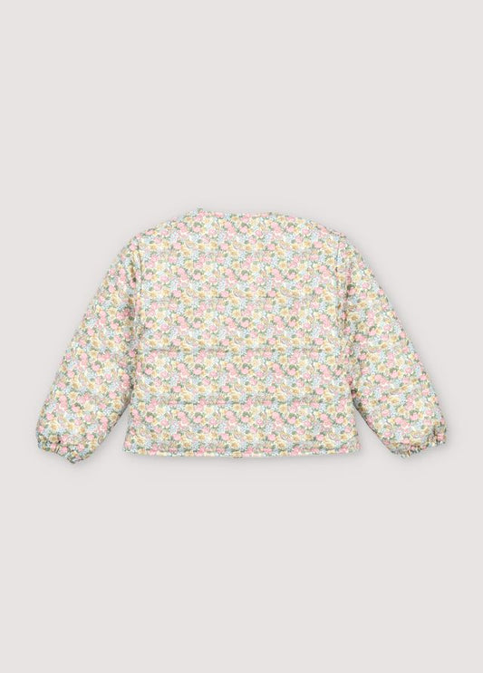 Alpha jacket Sample 6y