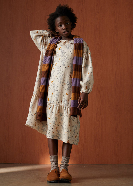Woodswallow Dress
