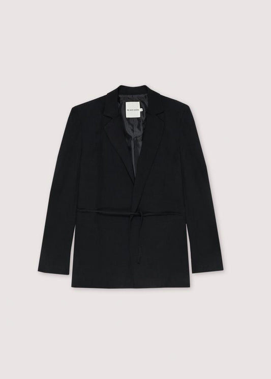 Bel-Air Woman Jacket_Sampling