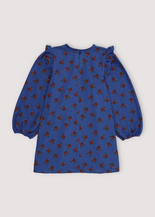 Galia Dress Sample 6y