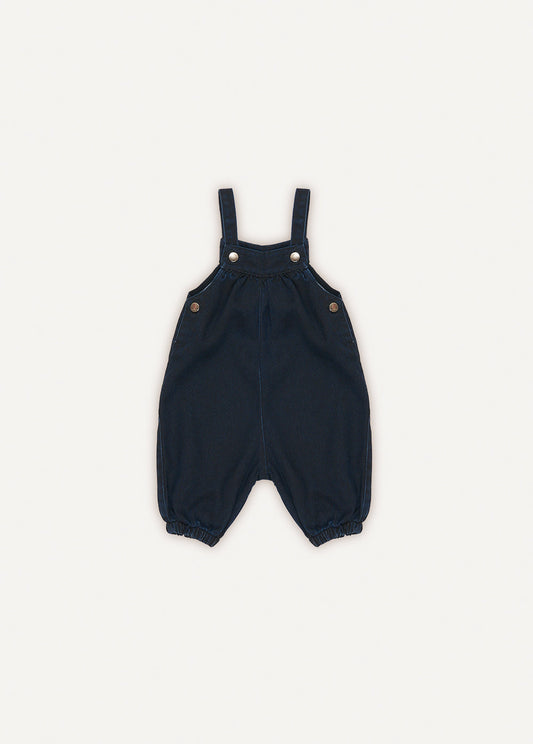 Yolanda Baby Jumpsuit_Sampling