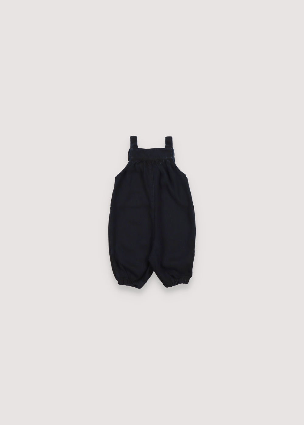 Yolanda Baby Overall