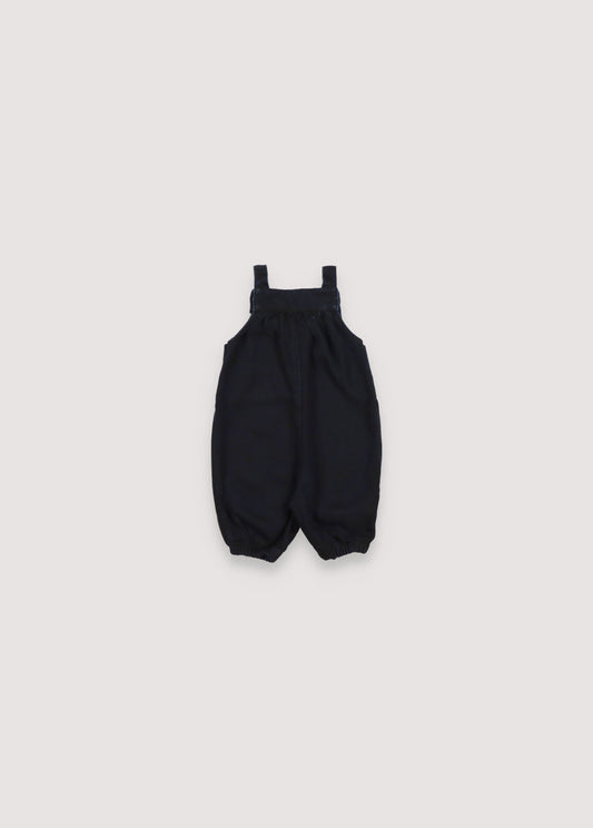 Yolanda Baby Overall