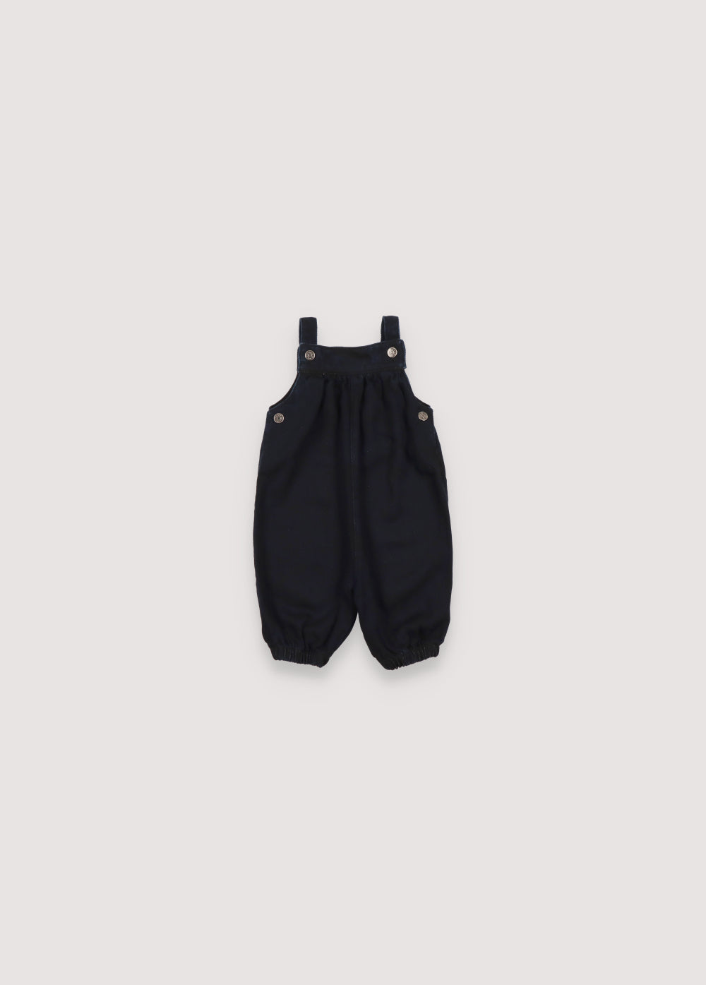 Yolanda Baby Overall