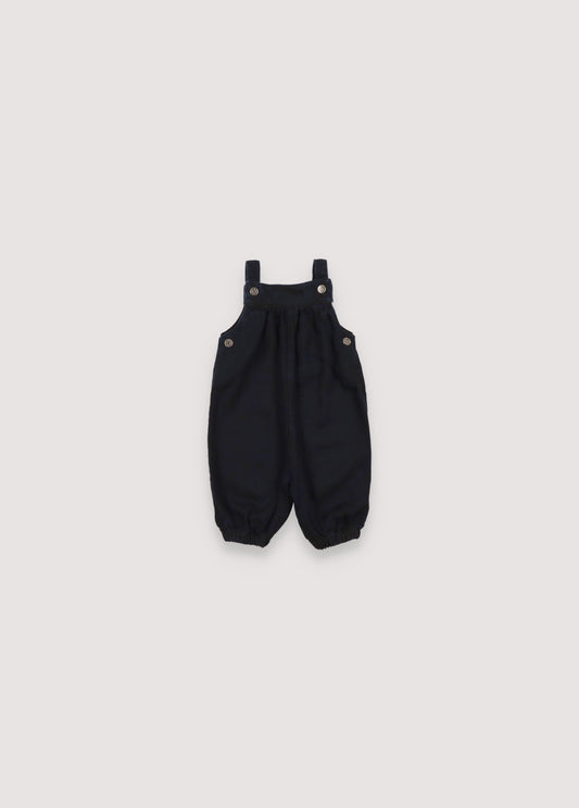 Yolanda Baby Overall