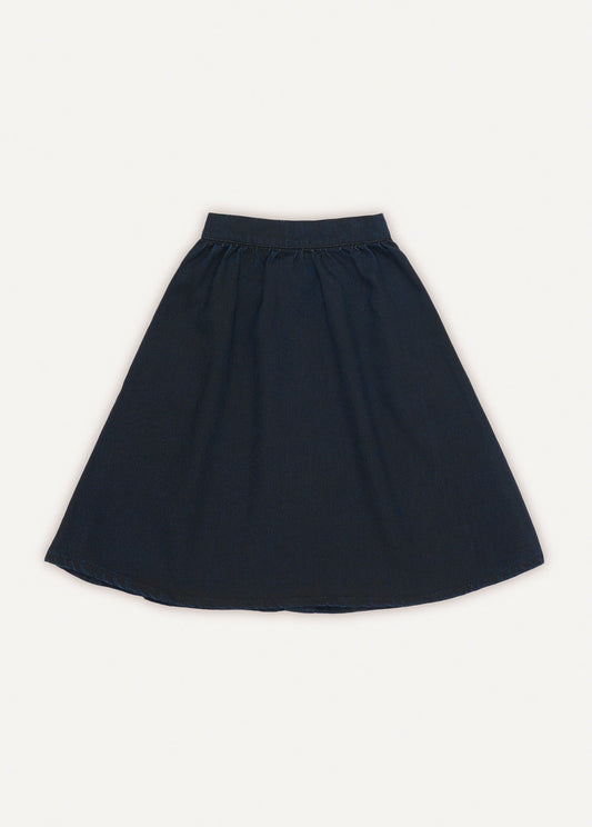 Yolanda Skirt_Sampling