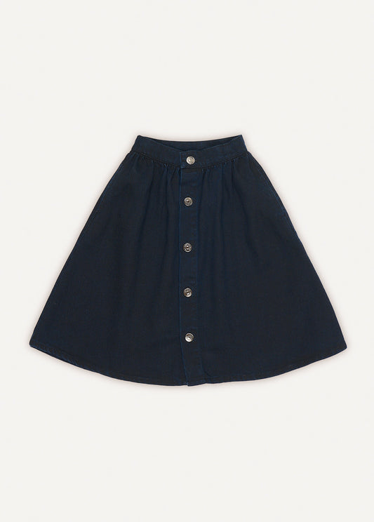 Yolanda Skirt_Sampling