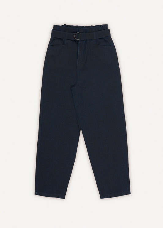 Yolanda Woman Pant_Sampling