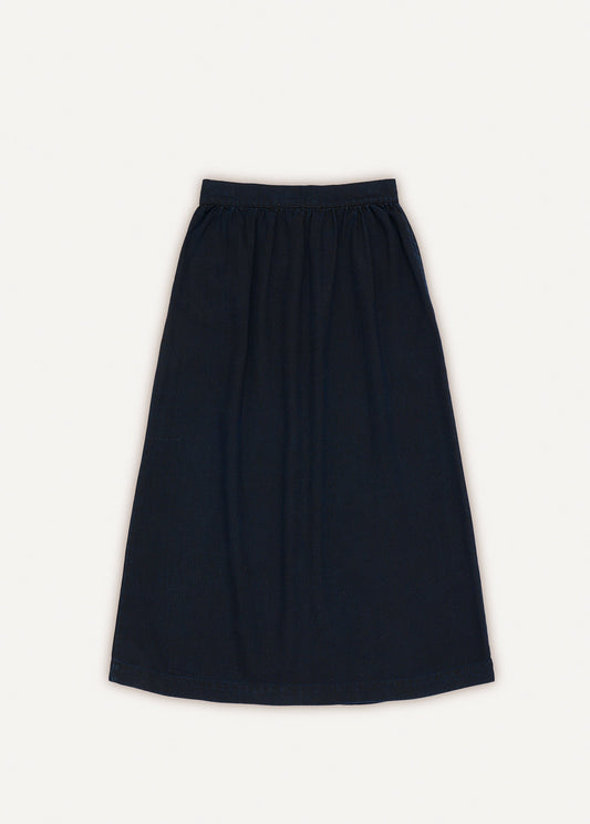 Yolanda Woman Skirt_Sampling
