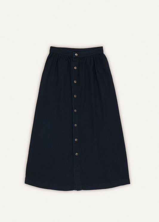 Yolanda Woman Skirt_Sampling