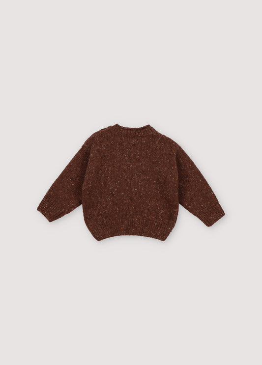 Yosemite Baby Jumper Sample 24m
