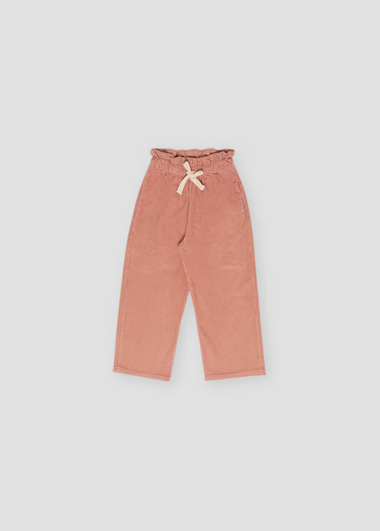 Zoe Pant Petal