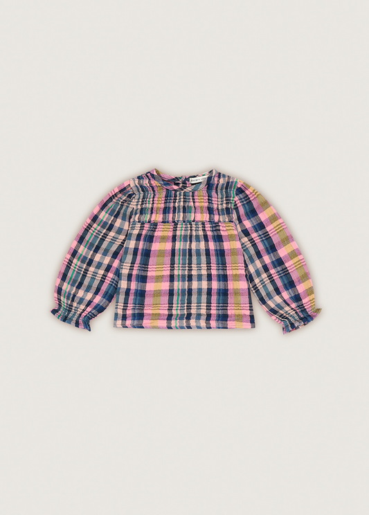 Ricarda Baby Blouse