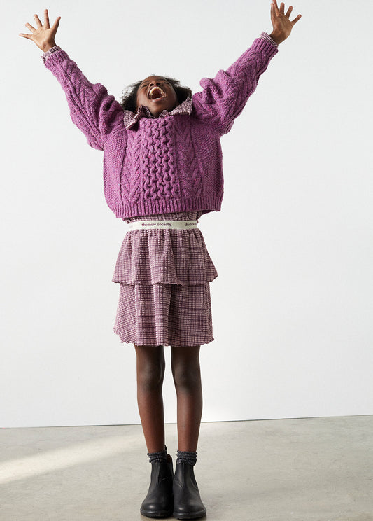 Tirso Girl Jumper
