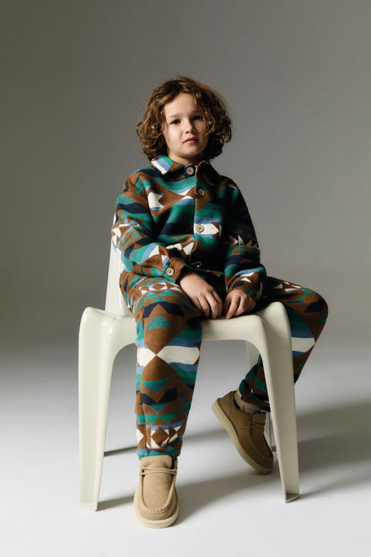 Andes Pant