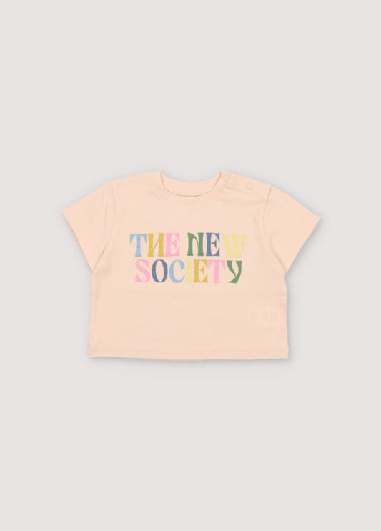 Boreal Baby T-Shirt