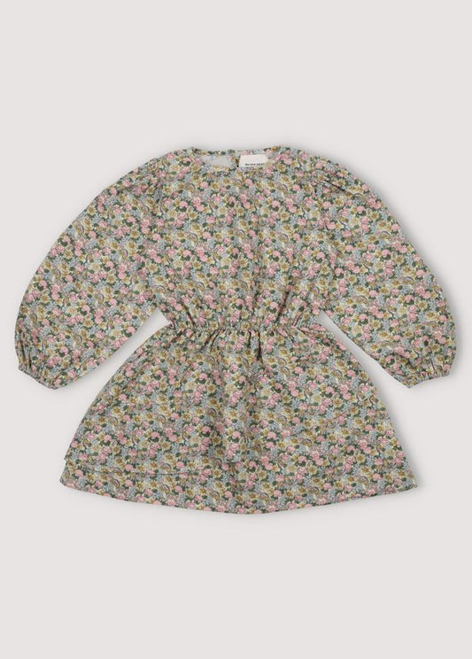 Alpha Dress Sample 6y