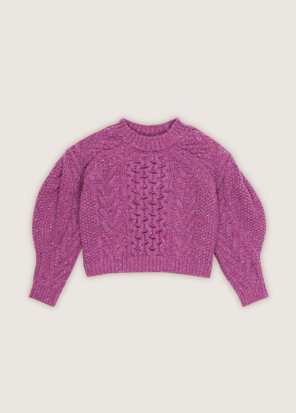 Tirso Girl Jumper
