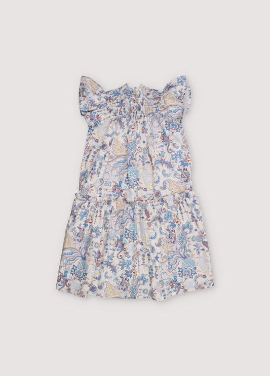 Ocean Dress
