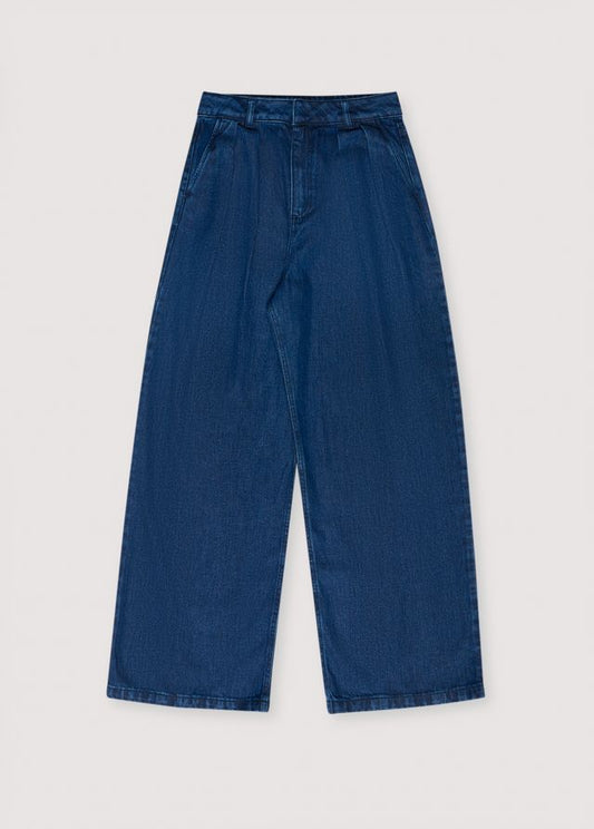 Gothenburg Woman Pant Sample