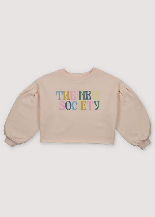 Boreal Sweater Sample 6y