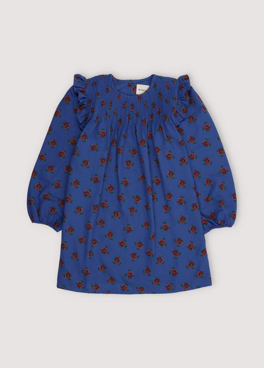 Galia Dress Sample 6y