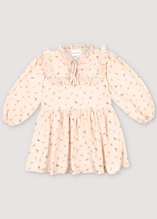 Camellia Dress Sample 6y