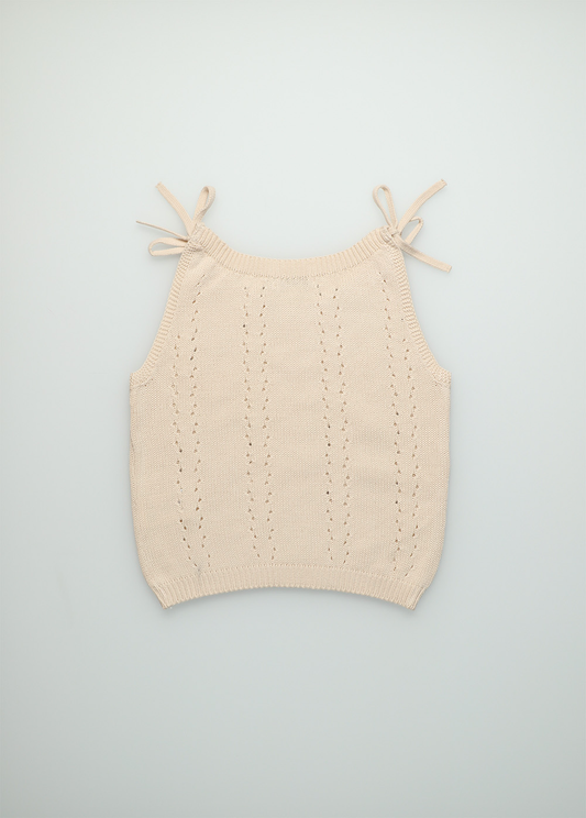 Alice knit top