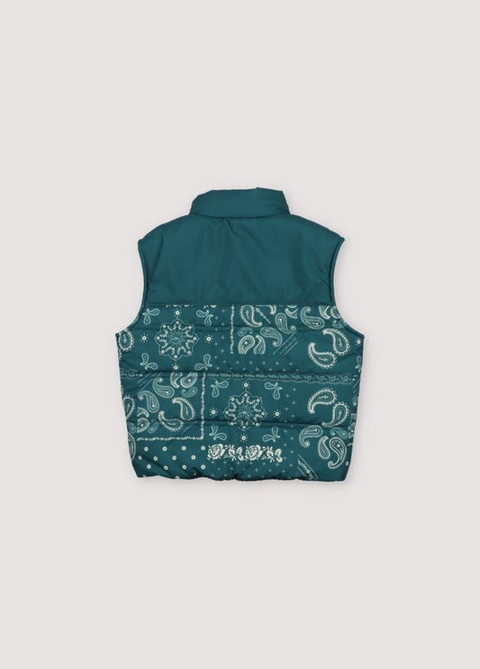 Gallen Waistcoat Sample 10y
