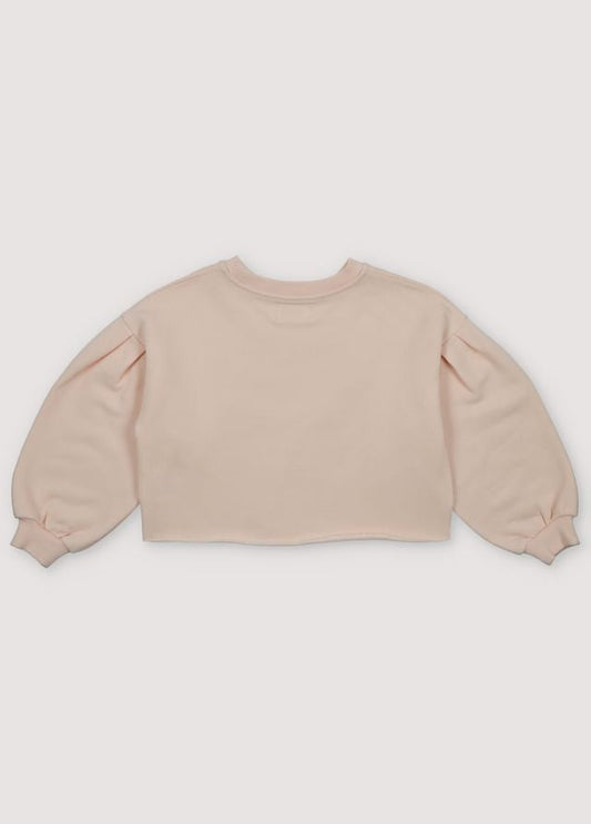 Boreal Sweater Sample 6y
