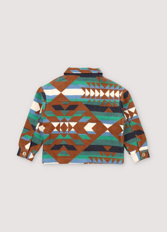 Andes Jacket Sample 6y