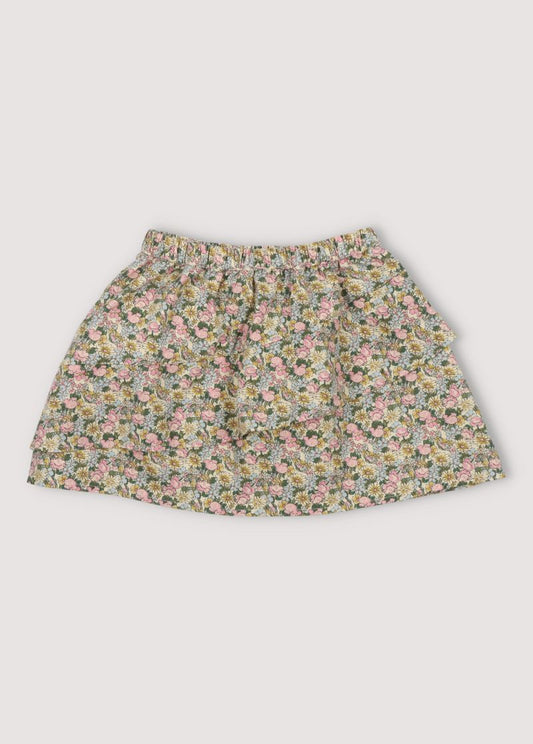 Alpha Skirt Sample 6y