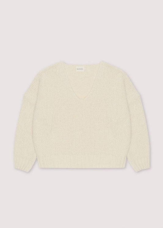 Arcadia Woman Jumper_Sampling