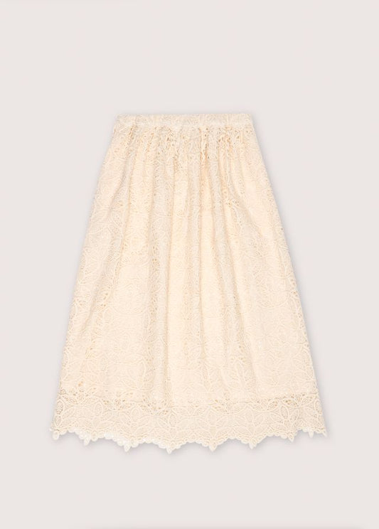 Ghent Woman Skirt Sample