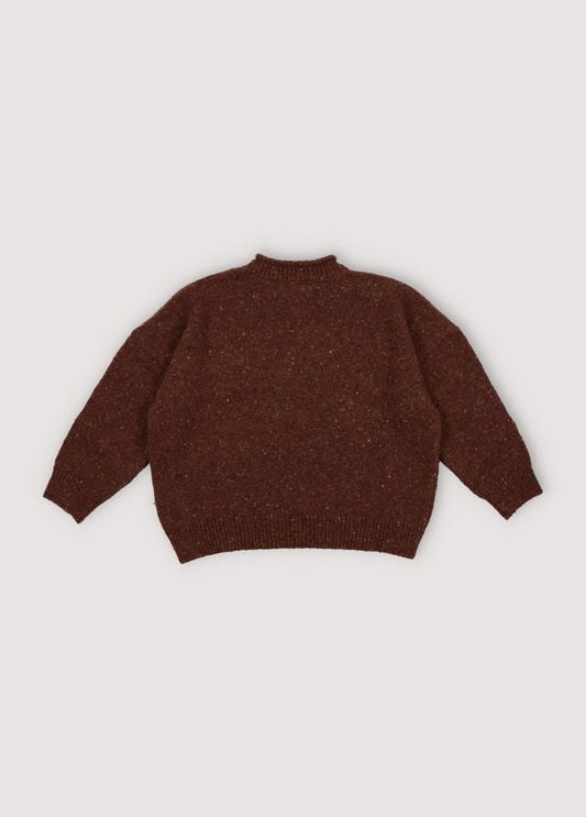 Yosemite Jumper Sample 6y