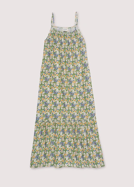 Beverly Woman Dress_Sampling